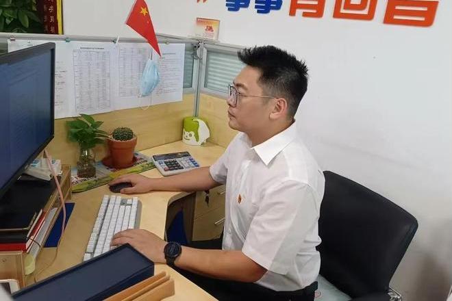 巫建邦