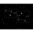天權(天權星(北斗七星中的第四顆)) 天權(天權星(北斗七星中的第四顆))