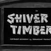 Shiver Me Timbers! Shiver Me Timbers!