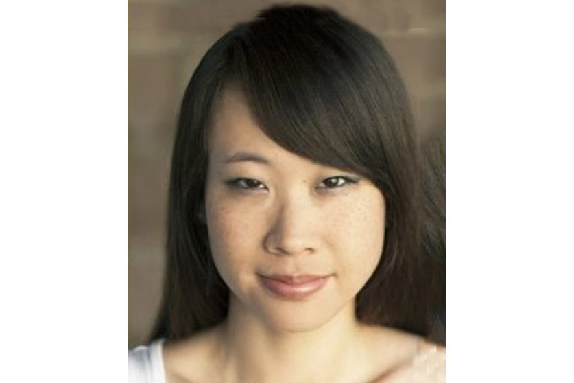 Julia Morizawa Julia Morizawa