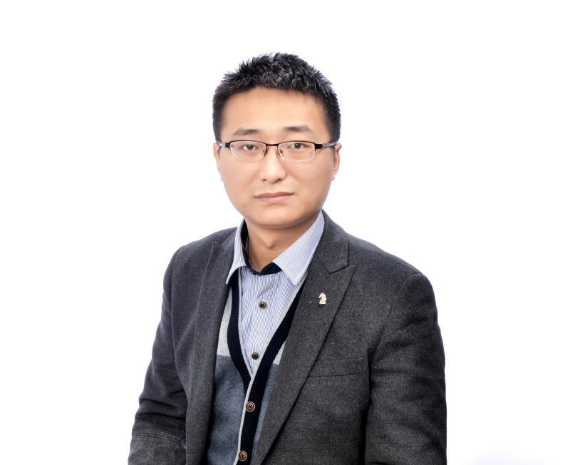 任岩(公考講師) 任岩(公考講師)