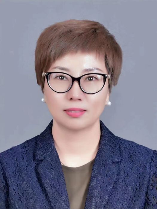 金娜(沈鼓集團董事會秘書) 金娜(沈鼓集團董事會秘書)