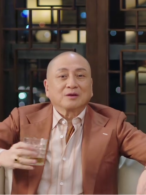 柯永成(電視劇《巨塔之後》中的角色) 柯永成(電視劇《巨塔之後》中的角色)