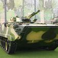 國產新型兩棲步兵戰車
