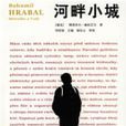 河畔小城 河畔小城
