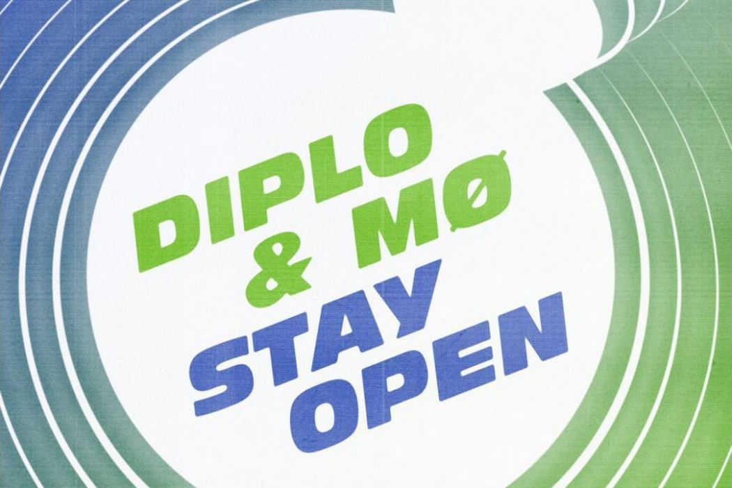 Stay Open Stay Open