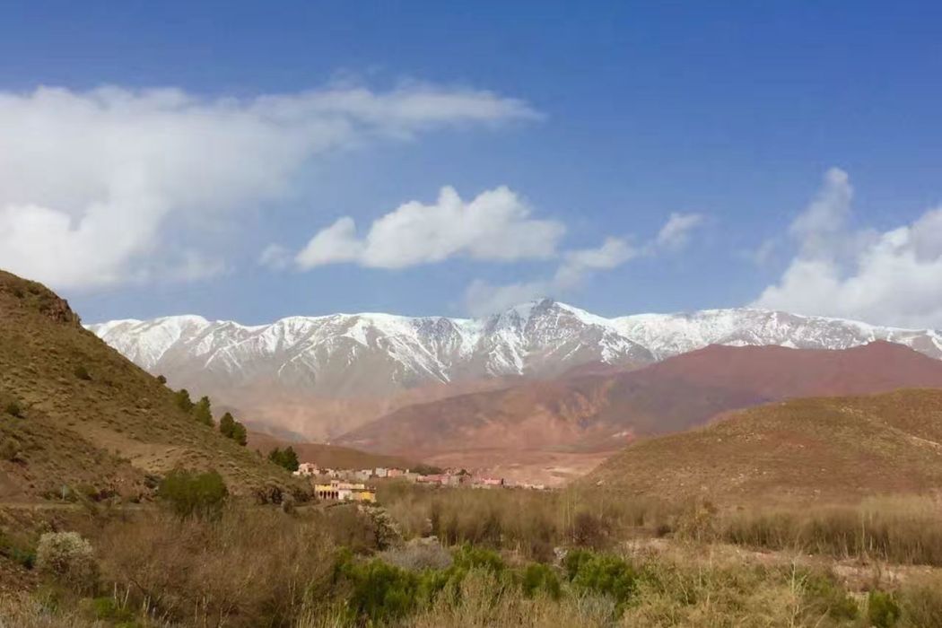 雷斯山 雷斯山