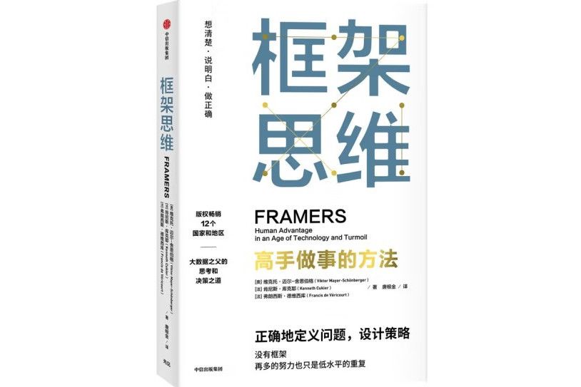 框架思維 框架思維