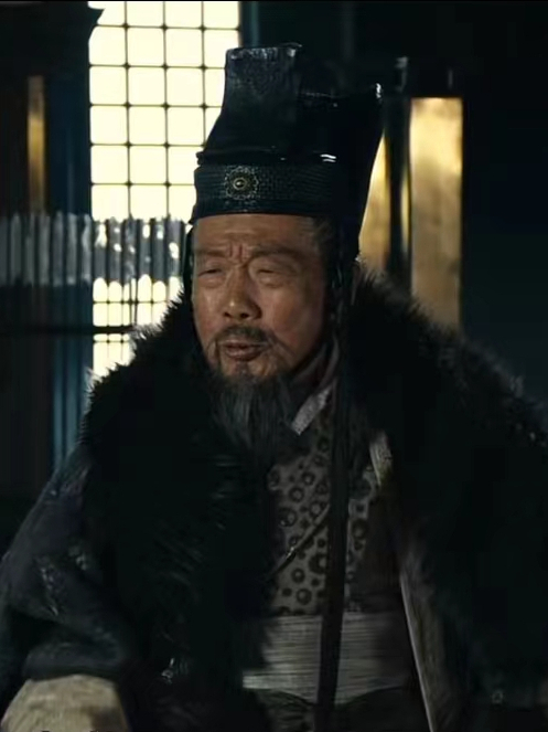 劉玄(古裝戰爭電影《鴻門宴傳奇》中的角色) 劉玄(古裝戰爭電影《鴻門宴傳奇》中的角色)