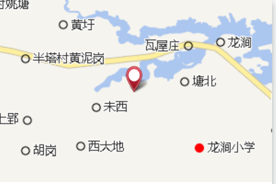 未東 未東