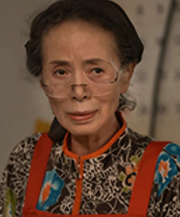 許琴玉