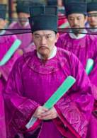 大宋傳奇之趙匡胤(趙匡胤（2012年高希希執導歷史劇）)