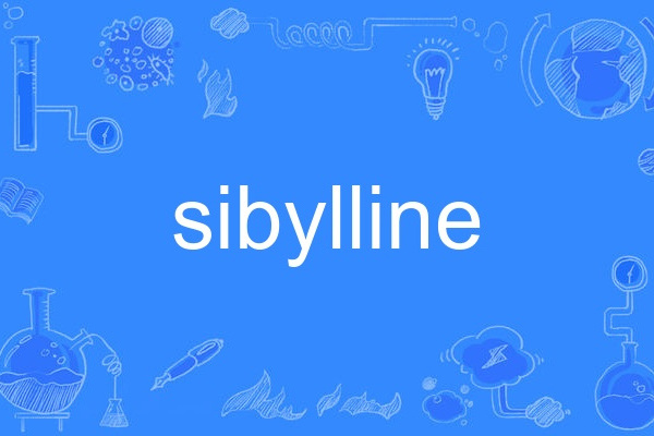 sibylline sibylline