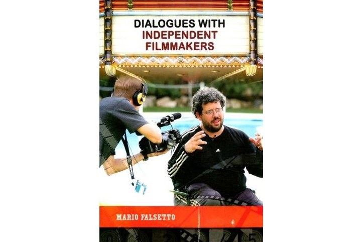 Dialogues with Independent Filmmakers Dialogues with Independent Filmmakers