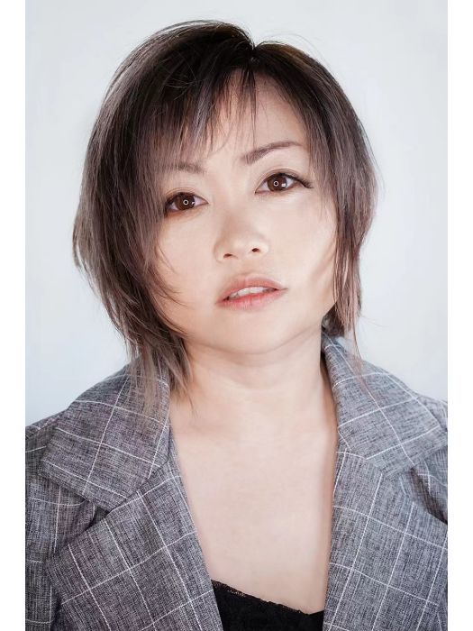 林麗莎 林麗莎