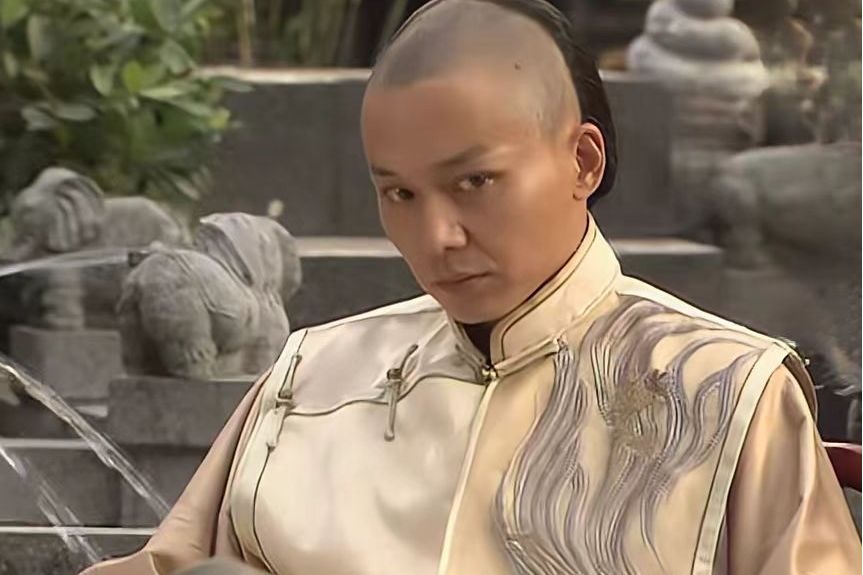 劉漠沙 劉漠沙