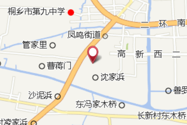 漊園裡 漊園裡