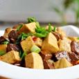 鴛鴦豆腐 鴛鴦豆腐