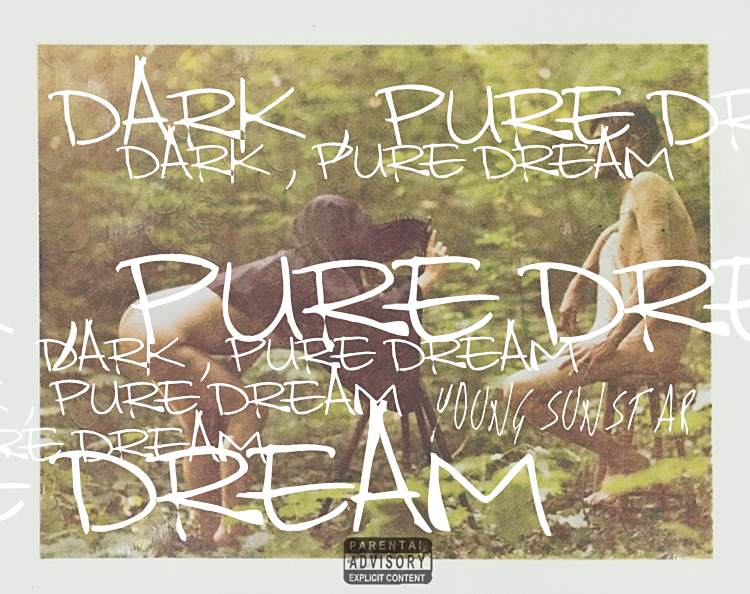 Dark Pure Dream Dark Pure Dream
