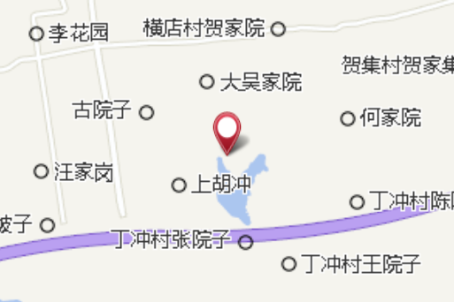 小胡沖 小胡沖