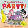 We\x27re Going to a Party! We\x27re Going to a Party!