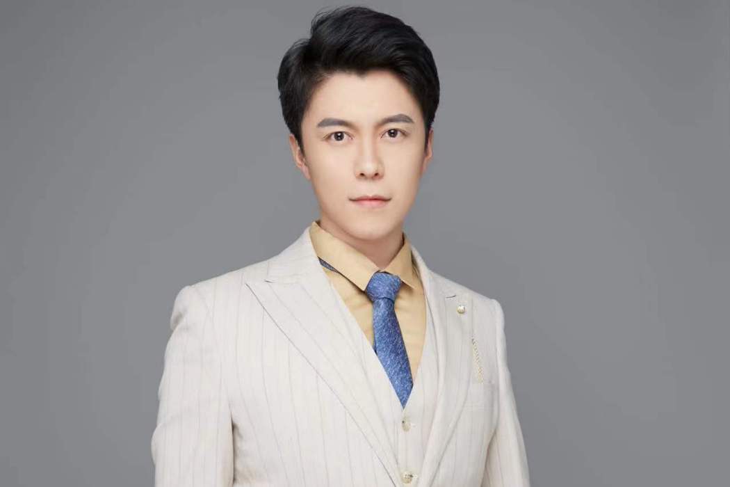 張楓林 張楓林