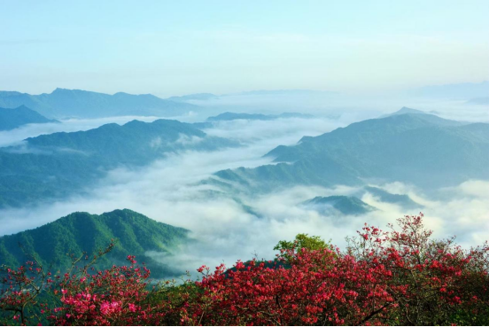 摸雲山 摸雲山