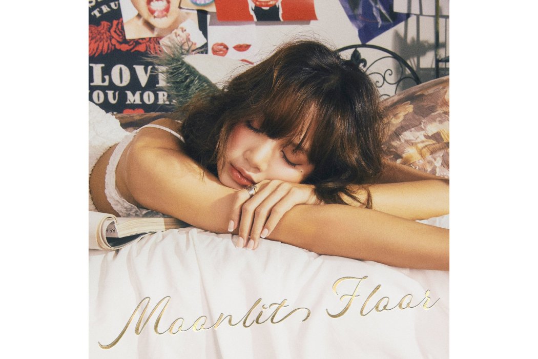 Moonlit Floor (Kiss Me) Moonlit Floor (Kiss Me)
