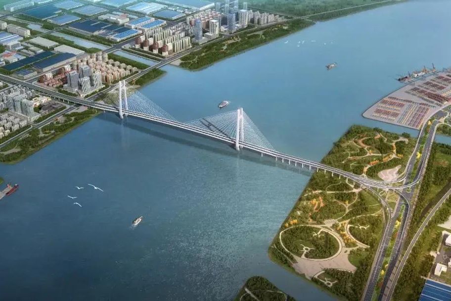 紅蓮大橋 紅蓮大橋