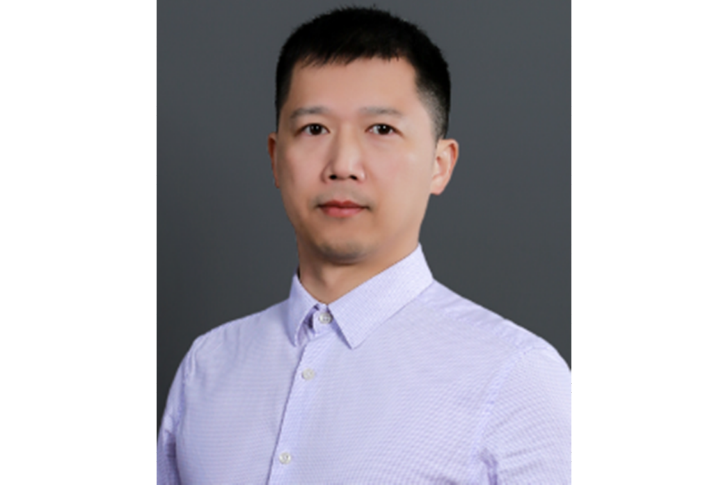 曾鋒(中南大學計算機學院副院長)