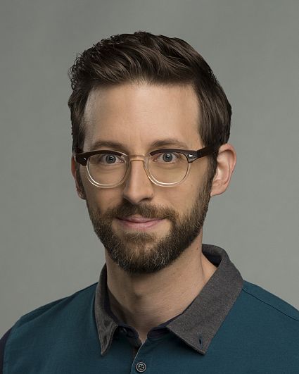 Rob Kerkovich Rob Kerkovich
