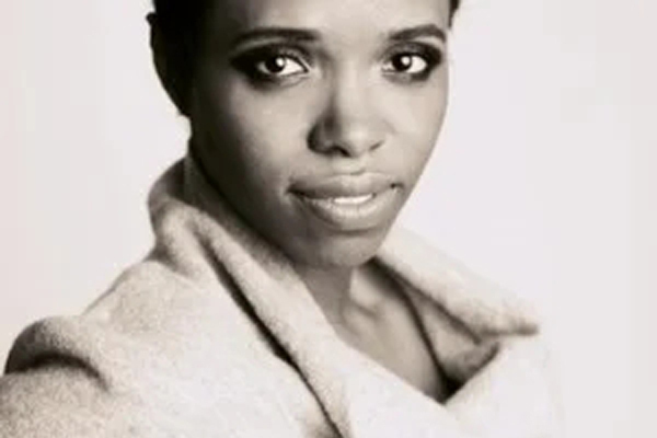 Kellylee Evans Kellylee Evans