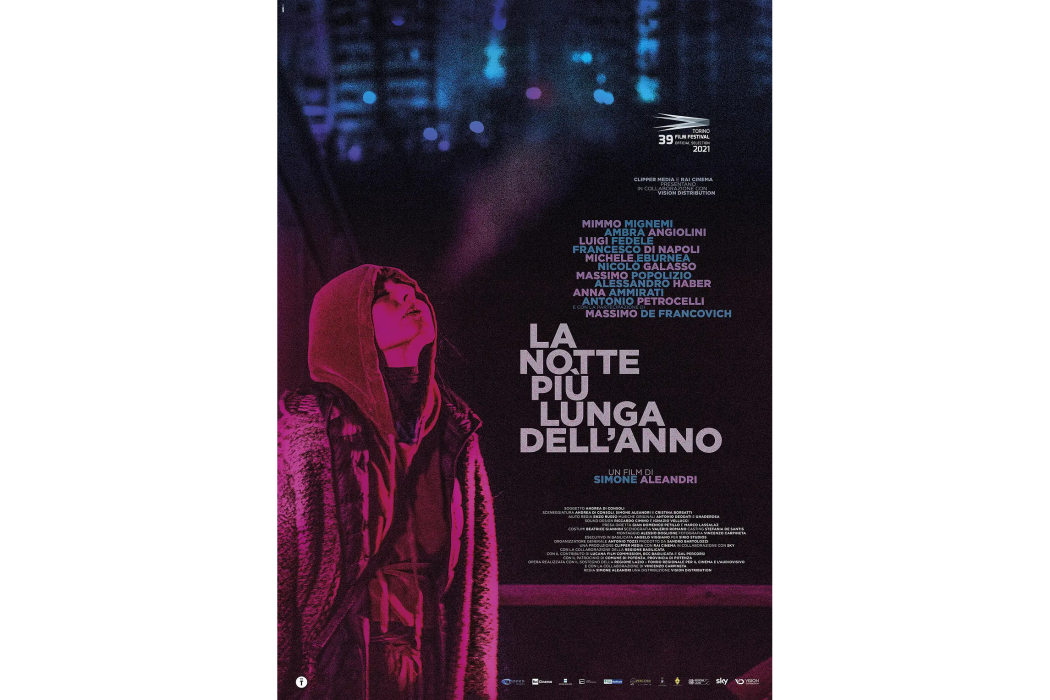 La notte più lunga dell\x27anno La notte più lunga dell\x27anno