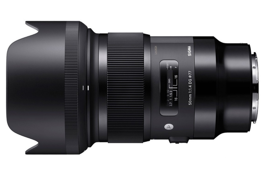 適馬50mm F1.4 DG HSM | Art 適馬50mm F1.4 DG HSM | Art