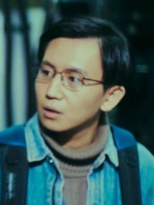 凌霄(現實題材影片《不止不休》中的角色) 凌霄(現實題材影片《不止不休》中的角色)