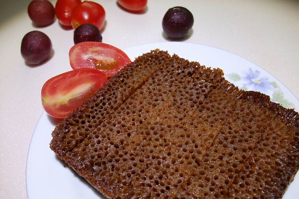 蜂巢糯飯 蜂巢糯飯