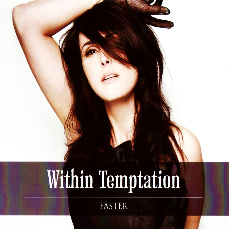FASTER(Within Temptation2011年發行音樂專輯)