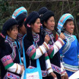 羅平對歌會 羅平對歌會