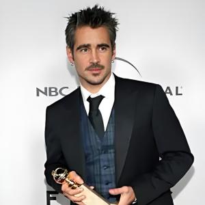 科林·法瑞爾(Colin Farrell)