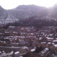 石湖峪村 石湖峪村