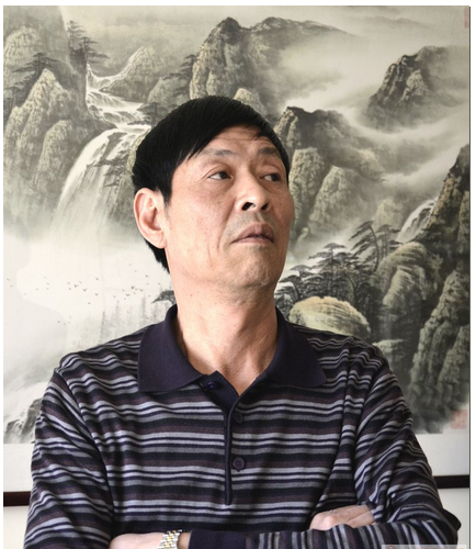 朱一筆 朱一筆