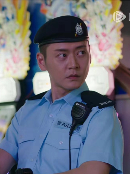 徐國賢(電視劇《反黑英雄》中的角色) 徐國賢(電視劇《反黑英雄》中的角色)