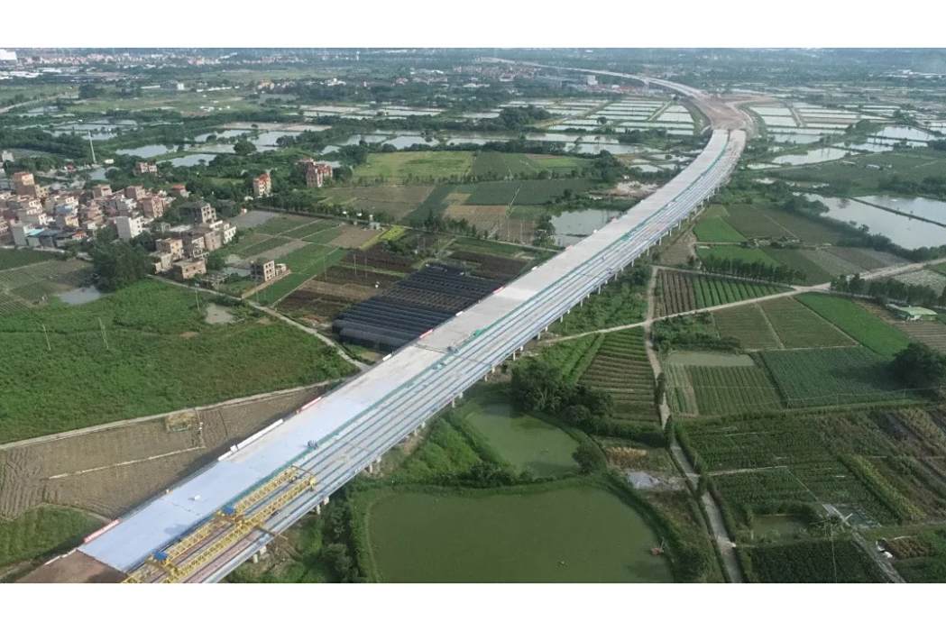 橫北大橋 橫北大橋