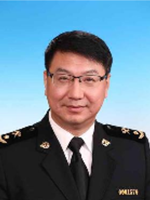 王勁松(蘭州海關黨委委員,政治部主任) 王勁松(蘭州海關黨委委員,政治部主任)
