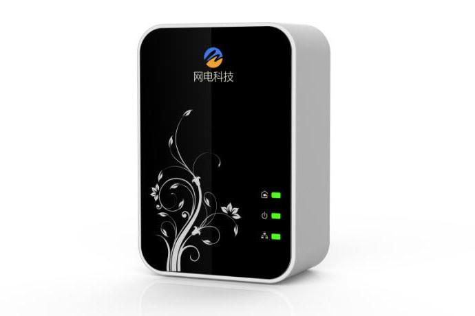 WD-A200M電力貓 WD-A200M電力貓