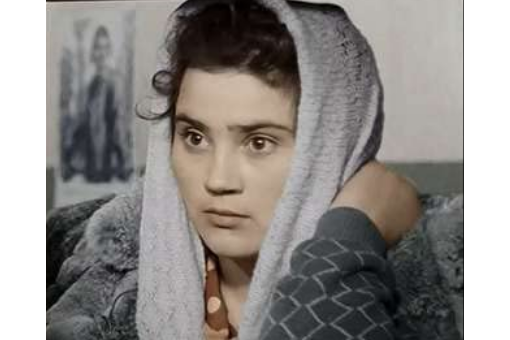 Valentina Pugachyova Valentina Pugachyova