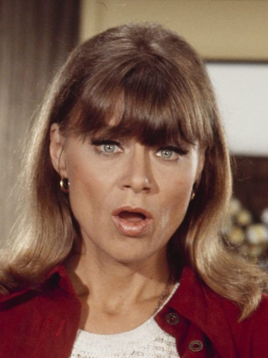 Nita Talbot Nita Talbot