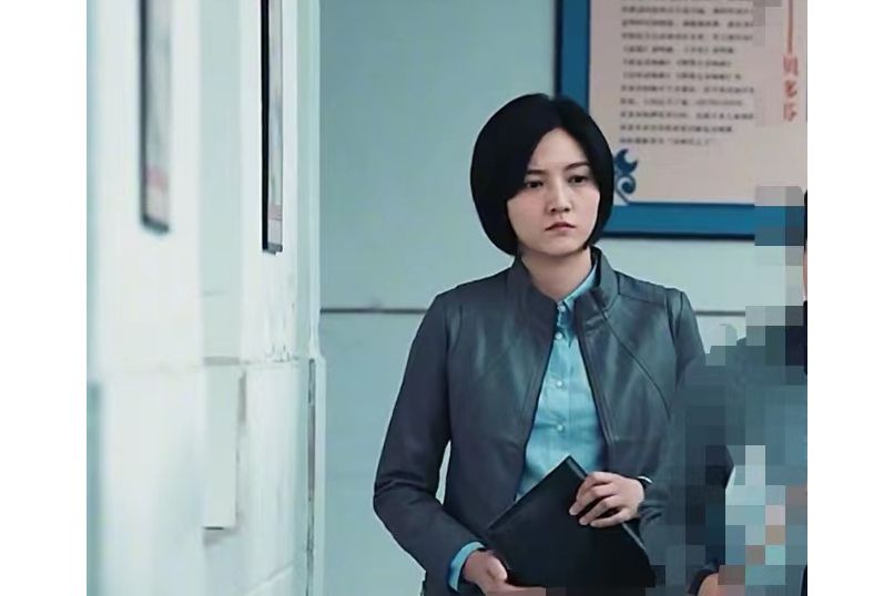 劉悅(電視劇《非常目擊》中的角色) 劉悅(電視劇《非常目擊》中的角色)