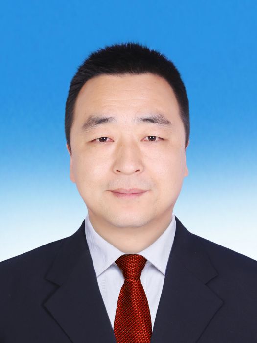 張永強(內蒙古自治區呼和浩特市和林格爾縣統計局黨組書記、局長) 張永強(內蒙古自治區呼和浩特市和林格爾縣統計局黨組書記、局長)