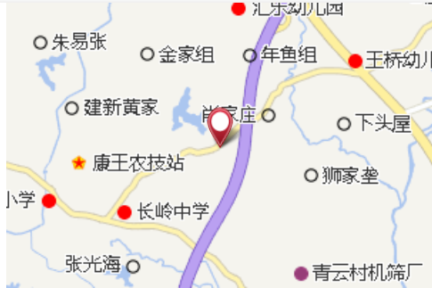二王村 二王村